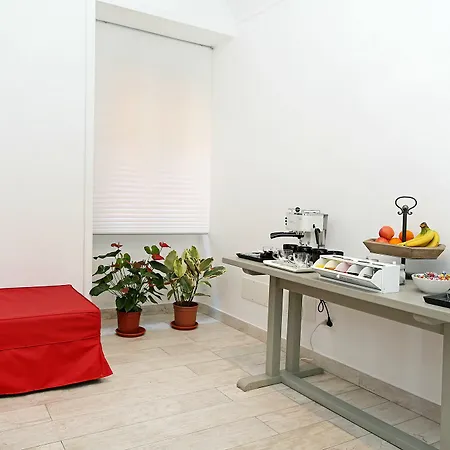 Nocleg ze śniadaniem Houspitality Nero