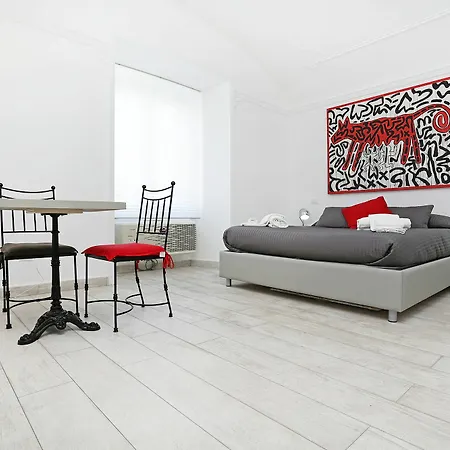 Houspitality Nero 2* Rzym