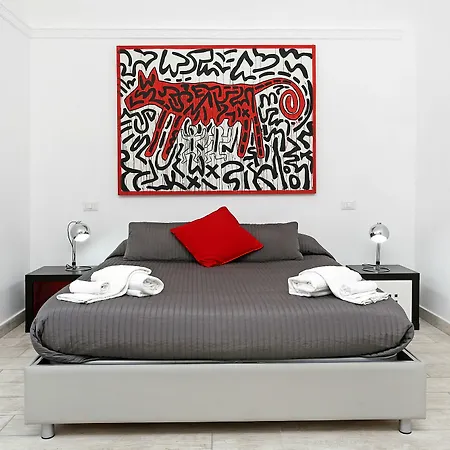 Houspitality Nero Nocleg ze śniadaniem