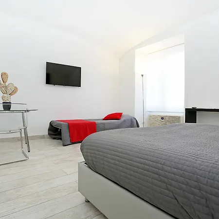 Nocleg ze śniadaniem Houspitality Nero