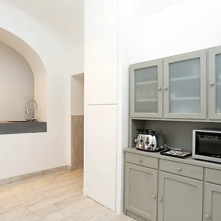 Houspitality Nero Rzym