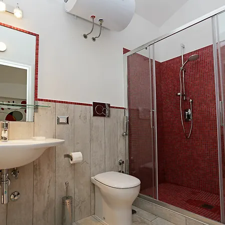 Houspitality Nero Nocleg ze śniadaniem