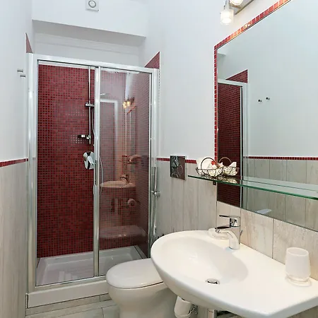 Houspitality Nero Nocleg ze śniadaniem