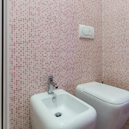 Rosso Charming Vaticano Bed and breakfast 3*