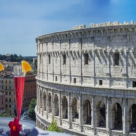 Colosseum Corner Affittacamere Roma