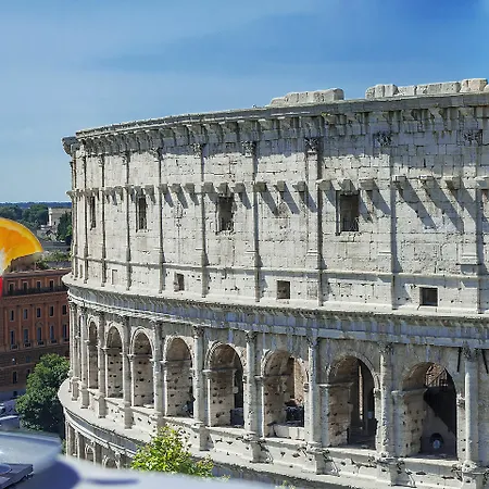 Affittacamere Colosseum Corner