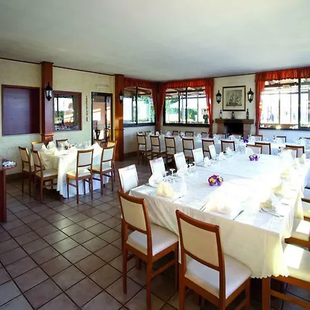 Parco vacanze Real Village Roma