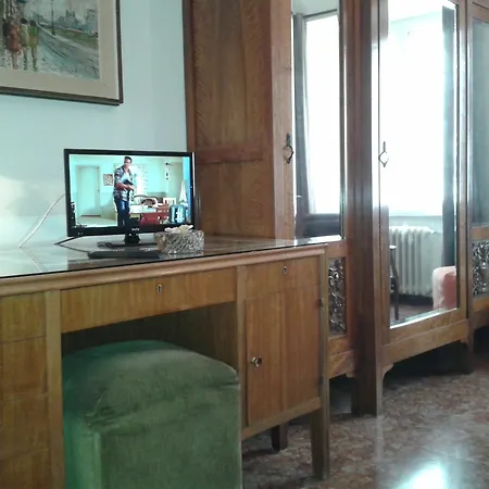 Apartment Casa Gigli - Arts