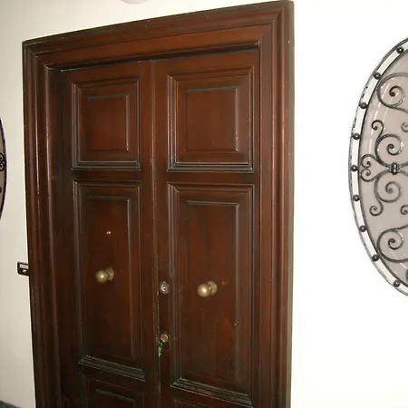 Apartment Casa Gigli - Arts Rome