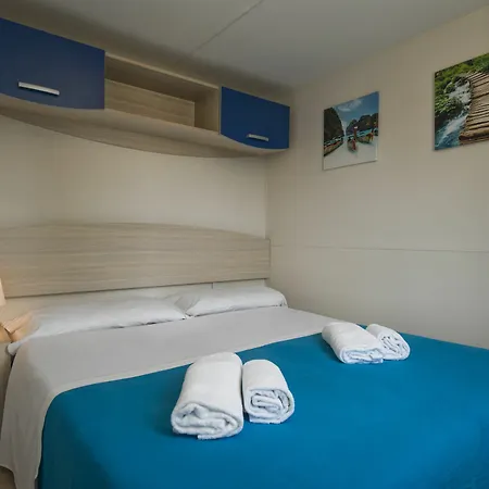 Parco vacanze Real Village 2*