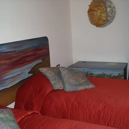 Casa Gigli - Arts Apartment *