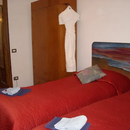 Casa Gigli - Arts Apartment *