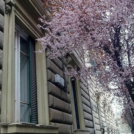Casa Gigli - Arts Apartment