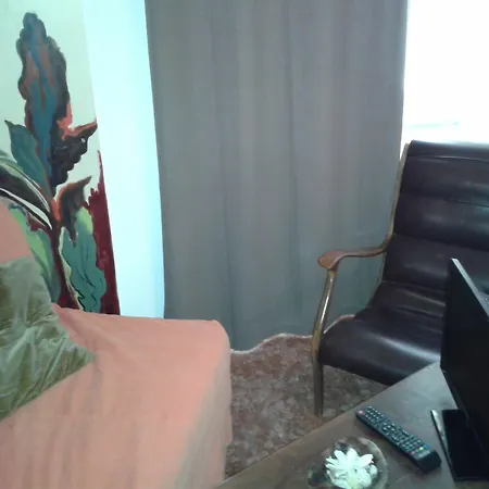 Apartment Casa Gigli - Arts