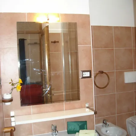 Apartment Casa Gigli - Arts Rome