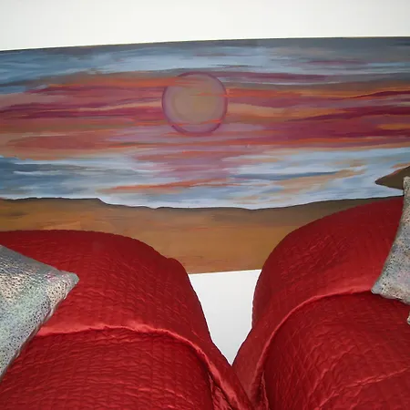 Casa Gigli - Arts * Rome