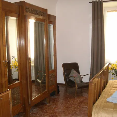 Casa Gigli - Arts