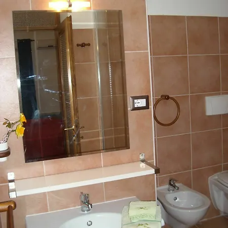 Casa Gigli - Arts Apartment Rome