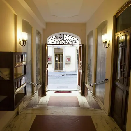 Appartamento Piazza Di Spagna *