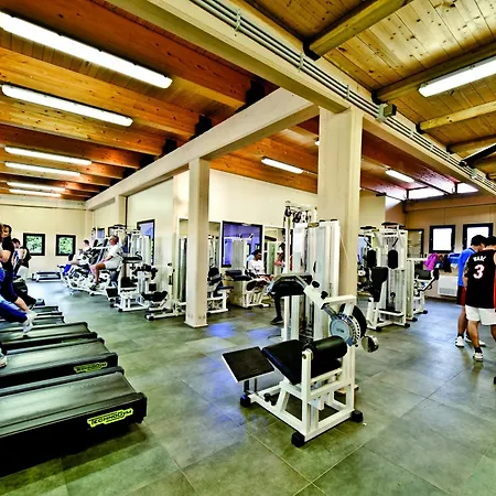 Parco vacanze Real Village 2*