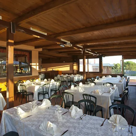 Real Village 2* Roma