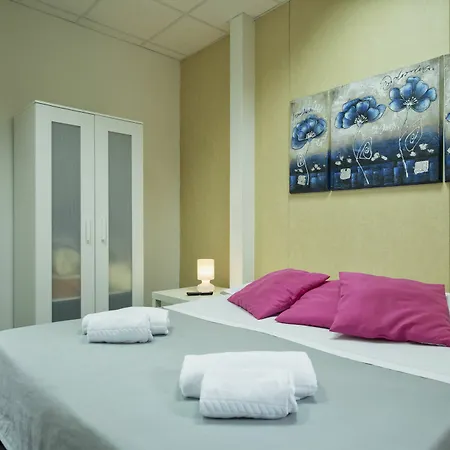 Real Village 2* Roma