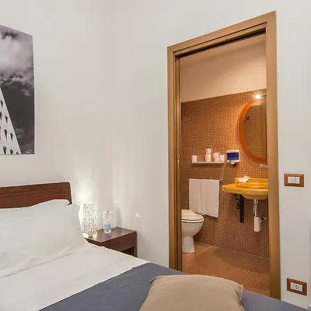 Guest house Eroom42