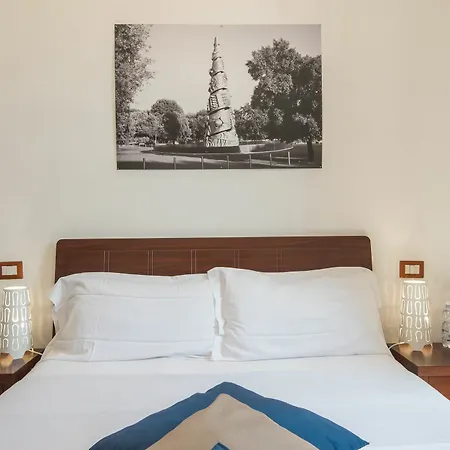 Guest house Eroom42 Rome