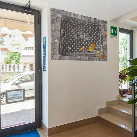 Eroom42 Guest house