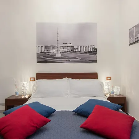 Guest house Eroom42