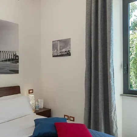 Eroom42 Guest house Rome