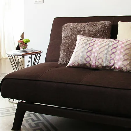 Apartment Sant Onofrio Rome
