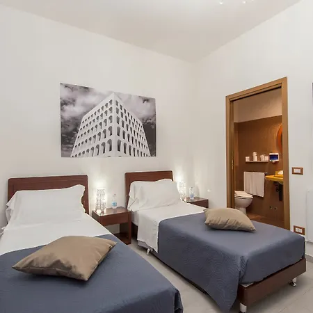 Guest house Eroom42