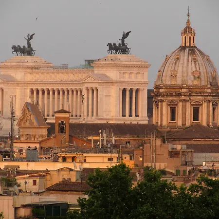 Sant Onofrio Rome