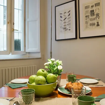 Apartment Sant Onofrio