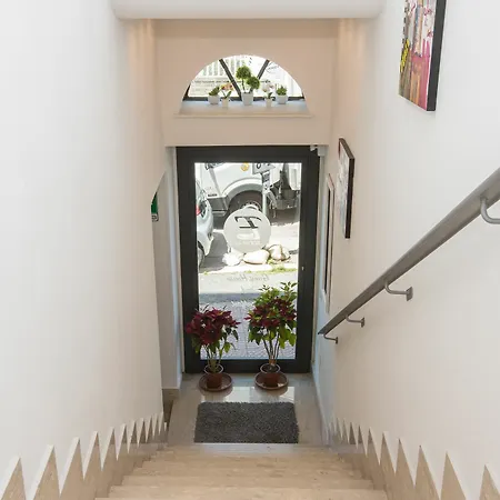 Eroom42 Guest house