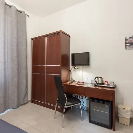 Eroom42 Guest house Rome