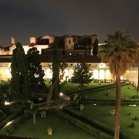 Suite Deal 2* Roma