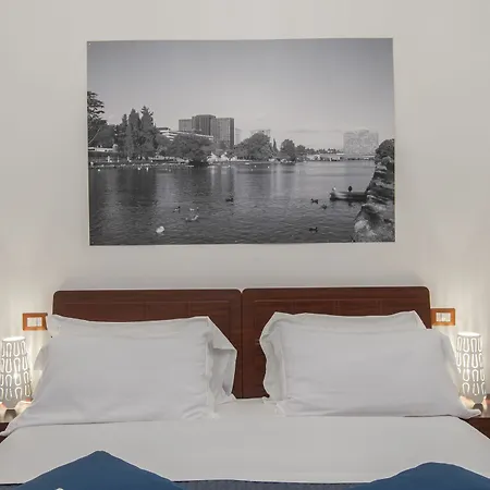 Eroom42 Guest house Rome
