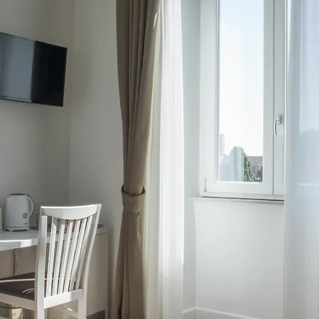 Suite Deal Pensión