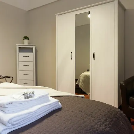 Apartment Sant Onofrio