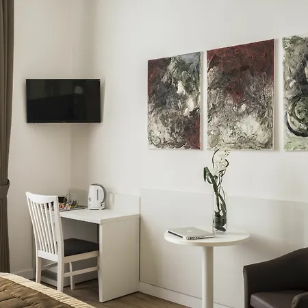 Pensión Suite Deal Roma