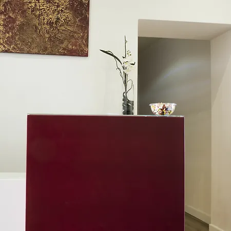 Suite Deal Pensión Roma