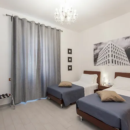 Eroom42 Guest house 3*