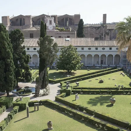 Suite Deal Roma