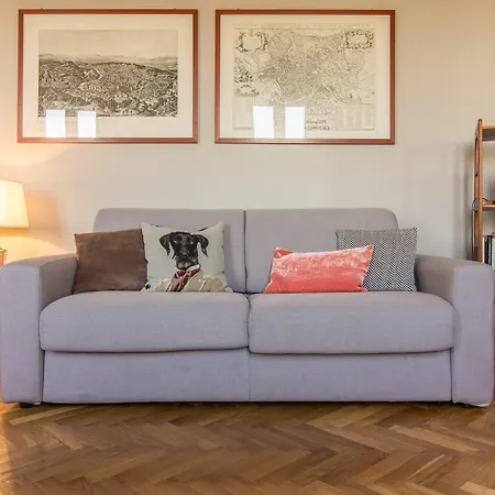 Apartment Sant Onofrio
