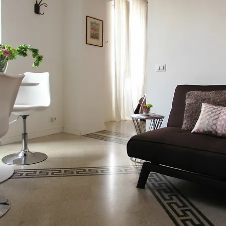 Sant Onofrio Apartment Rome