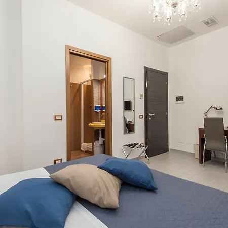 Guest house Eroom42