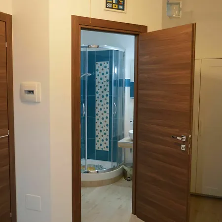 Guest house Gloria Vatican Bijou 2*