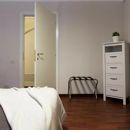 Sant Onofrio Apartment *